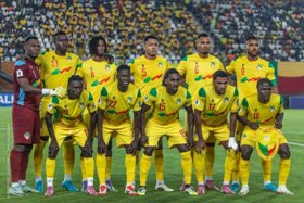 2026 World Cup qualifier: The four Cheetahs players the Super Eagles cannot afford to ignore
