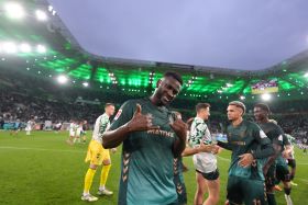 'He was too everywhere' – Bremen coach criticises club's most valuable player in history Boniface