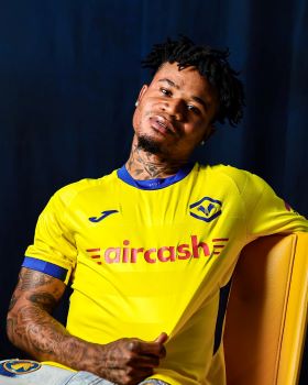 Confirmed: Gift Orban joins Verona on loan, his sixth club across six countries