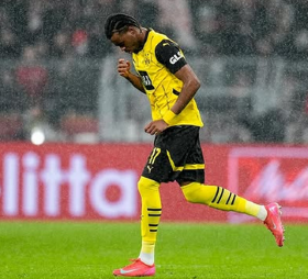 'Completely fabricated' – Dortmund chief clears air on Chukwuemeka surgery rumours