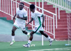 CHAN 2024: Four areas Eric Chelle must improve to boost Super Eagles title chances