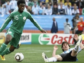 'We attacked one another spiritually' – Lukman lifts the lid on what went wrong in South Africa 2010