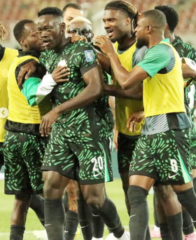 'It would have been a different story' - Lesotho coach on key tactical tweak after Nigeria's second goal