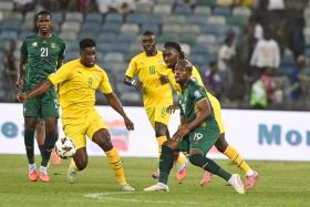 2026 WCQ: Hugo Broos admits Super Eagles could be Bafana Bafana's saviours or spoilers