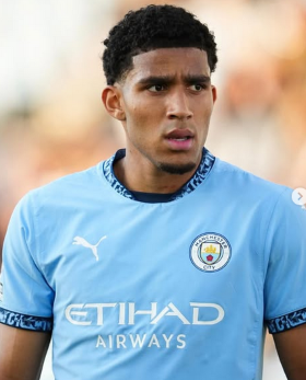 Confirmed: English-Hungarian-Nigerian midfielder departs Man City after nine years of service