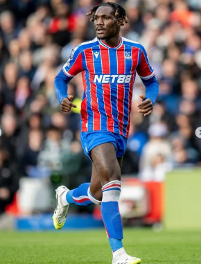 Uche benched, Ngumoha subbed in as Palace become last unbeaten PL team after win v Liverpool