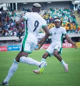 'Full of attacking talent' - Tanzania coach admits Super Eagles pose major threat in Afcon Group C