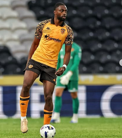 'A clean sheet' – Ajayi reveals key takeaway from Hull's season opener ahead of Wrexham clash