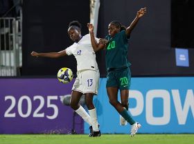 2025 Fifa U17 Women's World Cup: Five takeaways from Flamingos' loss to 2012 champions