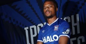 'Mad few days for me' – Akpom explains why he chose Ipswich over Birmingham and Middlesbrough