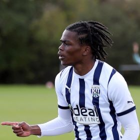 NFF pull off another coup: West Brom youth product chooses Nigeria over England and The Gambia