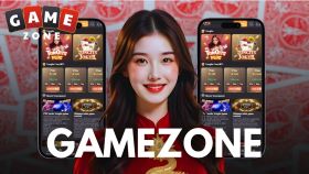 GameZone Arcade: Everyday moments turn into lasting joy