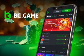 Why Nigerian players are switching to the BC.Games app instead of a browser