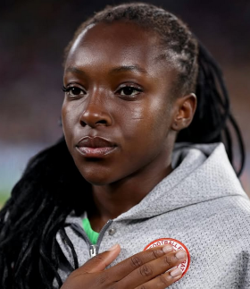 Highest-voted nominee to miss out on FIFPRO world 11: Chelsea RB selected ahead of Alozie