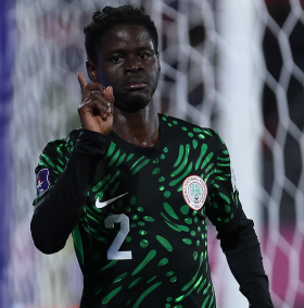 Nigeria 3-2 Saudi Arabia: Five observations from Flying Eagles' thrilling win over the Falcons