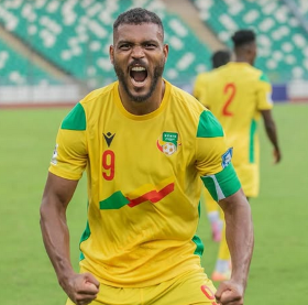 What Cheetahs players Mounie, Aiyegun, Dossou said ahead of titanic battle against Super Eagles
