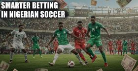 Understanding Nigerian Soccer: Key factors that influence soccer odds