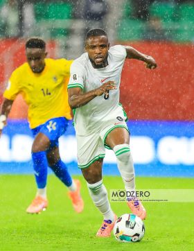 'Some of us won't be around in 2030' - Onyeka reacts to Super Eagles' painful loss to Leopards