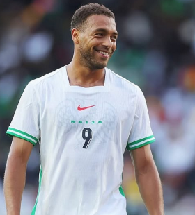 Dessers scores first goal for Panathinaikos after summer move from Rangers
