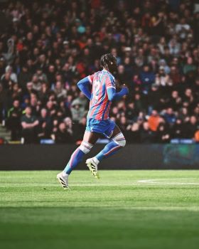 Wolves' Arokodare and Crystal Palace's Uche make PL debuts, Fulham's Chukwueze not called up