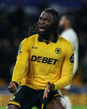 Tosin plays middleman in Arokodare's bid for Caicedo's shirt after Chelsea's win at Wolves