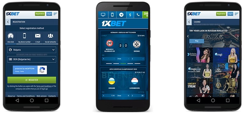 How To Spread The Word About Your 1x bet Mongolia