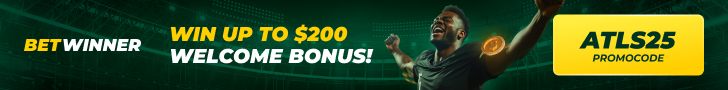 Betwinner desktop