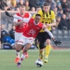Overused Arsenal Loanee Nwakali Complains Of Fatigue, Misses Volendam Clash