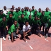 Nigeria U20 Coach Shaky Over Defense Ahead Of AFCON Qualifier Vs Guinea Bissau
