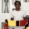 Talented Swedish-Nigerian winger rejects Barcelona in favour of Lecce switch
