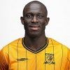 Hull midfielder OLOFINJANA convinced MOUYOKOLO about Wolves move