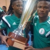 Kingsley Sokari Hoping To Make CS Sfaxien Debut On Sunday Against Etoile du Sahel