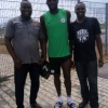 Eagles Training Day 2 : Ogu Shines As CB, Alhassan Dazzles, Akpeyi Dropped & Confirmed Lineups