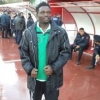 ANAYO THANKGOD Wants Immediate Turnaround