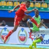 Six Things We Learned From Super Eagles Final Africa Cup Of Nations Qualifier