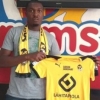 Azubuike Egwuekwe Missed Out On $250,000 Per Season Deal With Al Ahly