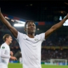 Nigerian striker nominated for Europa Conference League Player of the Week