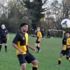 Nigerian Trio Directly Involved In Three Goals As Arsenal U18 Make It Five Wins In A Row