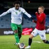 Ireland squads announcement: Five Nigerians called up including Celtic loanee, Cork City record breaker