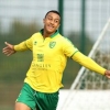 Talented Nigerian Striker Scores Ten-Minute Hat-Trick For Norwich City In FAYC