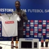 Dele Alampasu Claims Transfer To Estoril Is In The Bag?