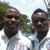 Godfrey Oboabona: From Now, It Is A Cup Final Approach
