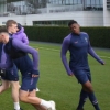 Mourinho Promotes U17 World Cup Winner To Tottenham First Team Training Ahead Of Liverpool Game