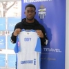 Official : Queens Park Rangers Announce Nigerian Striker Has Signed Two Deals In One Day