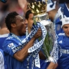Managerial royalty Mourinho namechecks Mikel as he discusses relationship with African players
