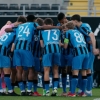 Osuji nets brace in unfamiliar role, son of ex-Super Eagles star also features for Club Brugge
