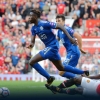 Man Utd 2 Leicester 0: Ndidi Goes 90, Iheanacho Benched, Subs Make The Difference