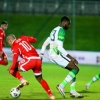Five Observations From Super Eagles 1-1 Draw With Tunisia