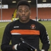 Osayi-Samuel Claims Blackpool Player Of The Month, Goal Of The Month Awards