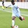 Official : African defender departs Chelsea after four years